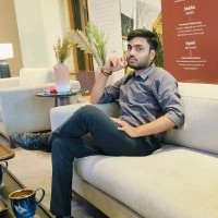 Uttam Tiwari