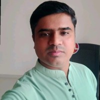 Vishal Kandekar