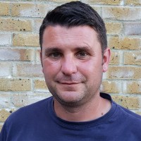 Nigel Gardner