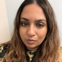 Lameya Chaudhury