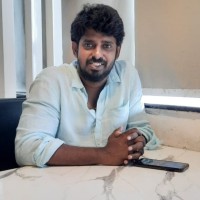 Durga Prasad Rapireddy, Pmp