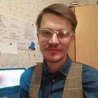 Alexander Markow