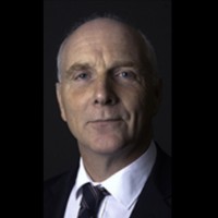 Roger Houston ▪ FCII ▪