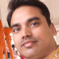 Rakesh Kumar Pandey