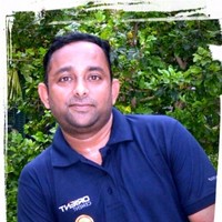 Pavan Kumar
