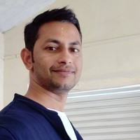 Vikram Banote