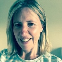Elizabeth Walton