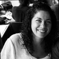 Katherine Santo Christo
