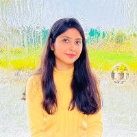 Neha Wagh
