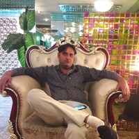 Rohit Passi