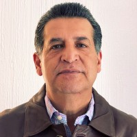 Eric Vélez Mancera