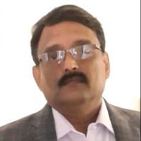 Dr.Sriram K V