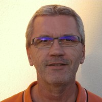 PATRICK LASNIER