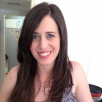 yael haroosh