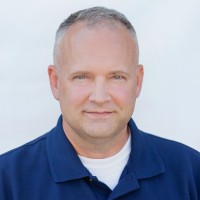 Kevin Morris, PMP, Ccent