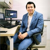 Kevin Gende Cedeño