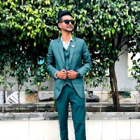 Manish Dhiman