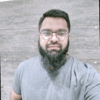 Muhammad Anas Shaikh