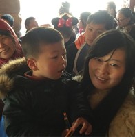 李美红