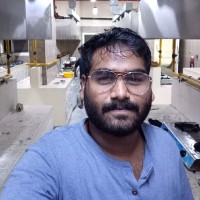 Narasimhan Sathya Moorthi