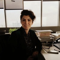 Özlem Şener