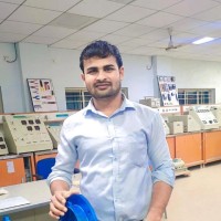 MANOJ KUMAR ROUT