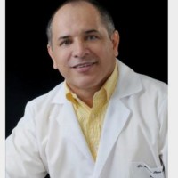 Sergio Alfonso Perez Chamatty