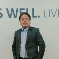 Nishant Shrivastava