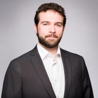 Corey T. Maddox