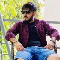 Dhruvil D