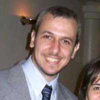 Pablo Granados