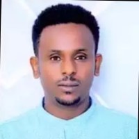 Girmay Abraha