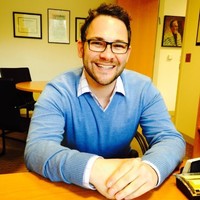 David Singer