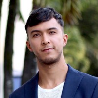 Michael Alejandro Espinosa Mazo