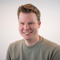 Luuk Van Den Berg