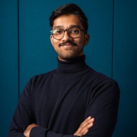 Dibyendu Gupta