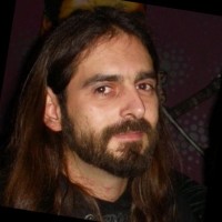 Panagiotis Karousos