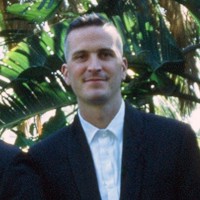 Phil Mason