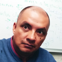 Daniel Leal