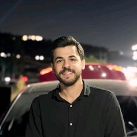 Mohammad Alkurdi