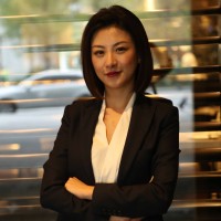 Christine Wang