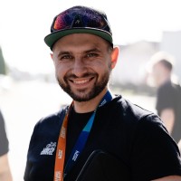 Daniel Adamowski
