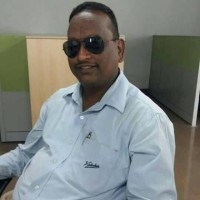 Shaik Basha