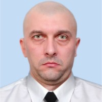 Andriy Vasylchuk