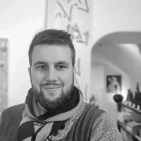 Joris Delorme