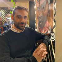 Serkan B.