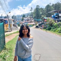 Pranjal C.