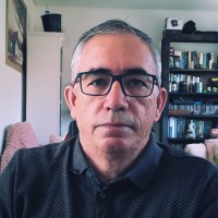 Luiz Antonio Silva de Paula