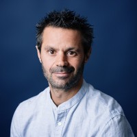 Pierrick Grousson