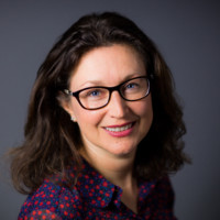 Julie Hardy